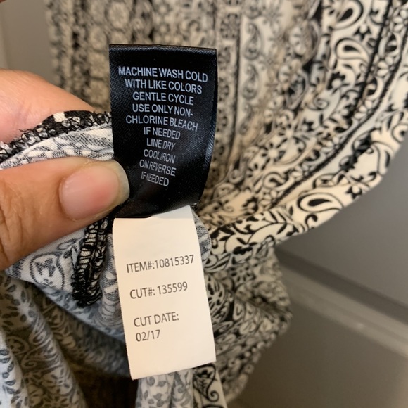 Torrid Maxi Dress - Picture 15 of 15